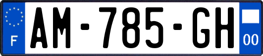AM-785-GH