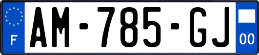AM-785-GJ