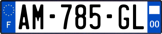 AM-785-GL