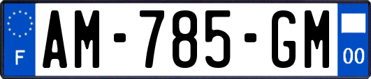 AM-785-GM