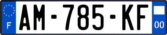 AM-785-KF