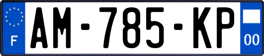 AM-785-KP