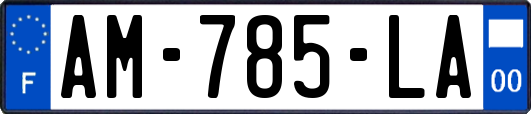 AM-785-LA