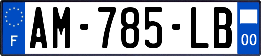 AM-785-LB