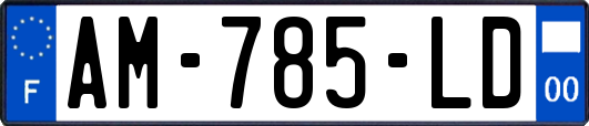 AM-785-LD