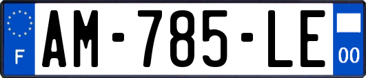 AM-785-LE