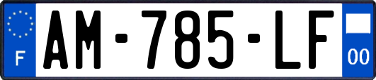 AM-785-LF