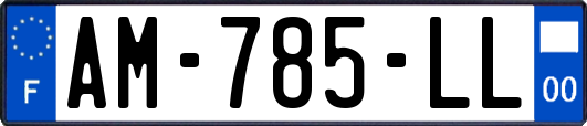AM-785-LL