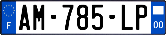 AM-785-LP