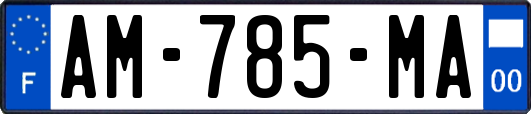 AM-785-MA