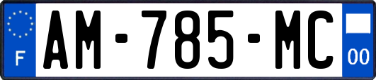 AM-785-MC