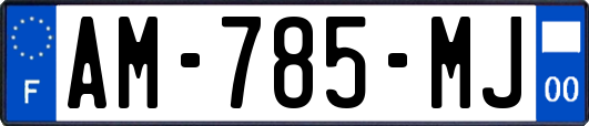 AM-785-MJ