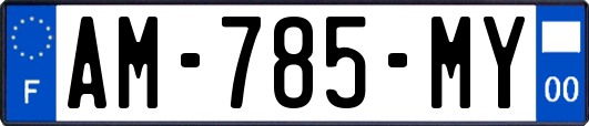 AM-785-MY
