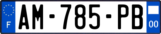 AM-785-PB