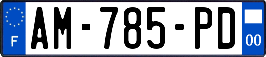 AM-785-PD