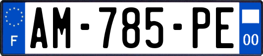 AM-785-PE
