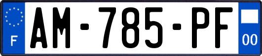 AM-785-PF