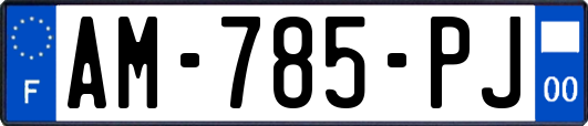 AM-785-PJ