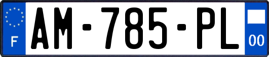 AM-785-PL