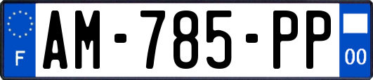 AM-785-PP
