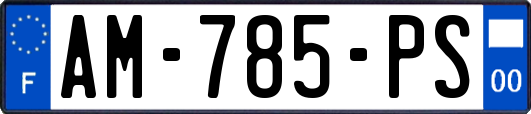 AM-785-PS