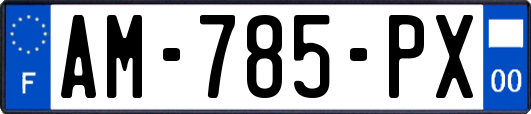 AM-785-PX