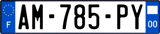 AM-785-PY