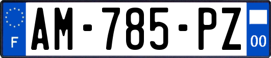 AM-785-PZ