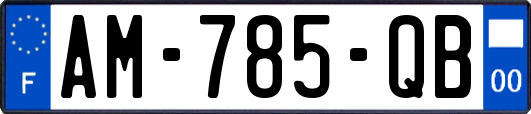 AM-785-QB