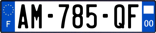 AM-785-QF