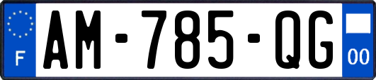 AM-785-QG
