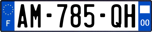 AM-785-QH