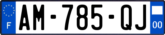 AM-785-QJ