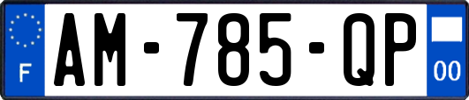 AM-785-QP