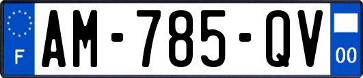 AM-785-QV