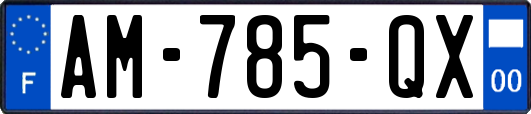 AM-785-QX