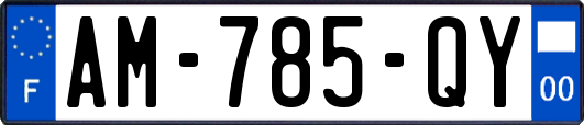 AM-785-QY