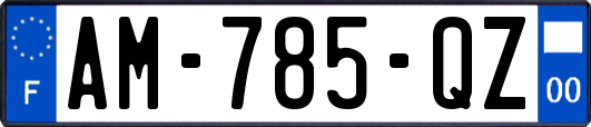 AM-785-QZ