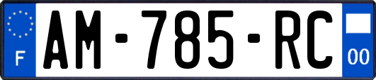 AM-785-RC