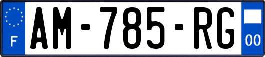 AM-785-RG