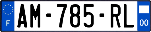 AM-785-RL