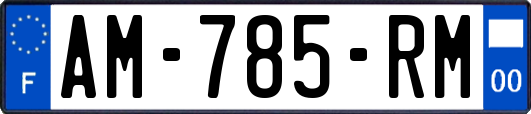 AM-785-RM