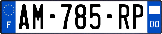 AM-785-RP