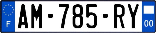AM-785-RY