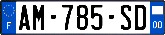 AM-785-SD