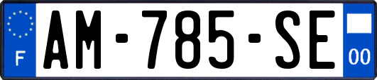 AM-785-SE
