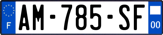 AM-785-SF