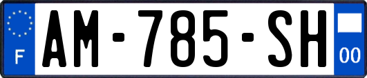 AM-785-SH