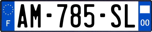 AM-785-SL