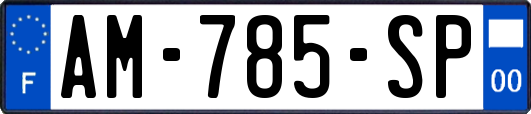 AM-785-SP